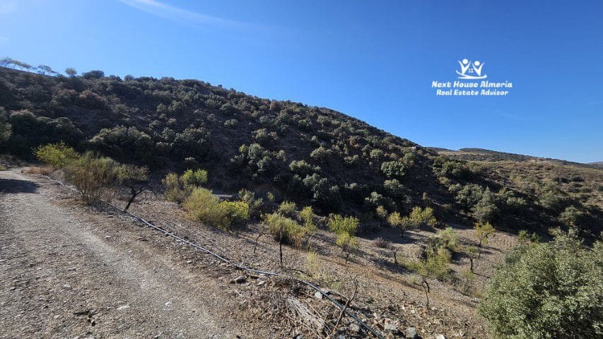 3 soveværelse Finca/Landehus til salg i Cobdar med garage - € 239.950 (Ref: 8526517)