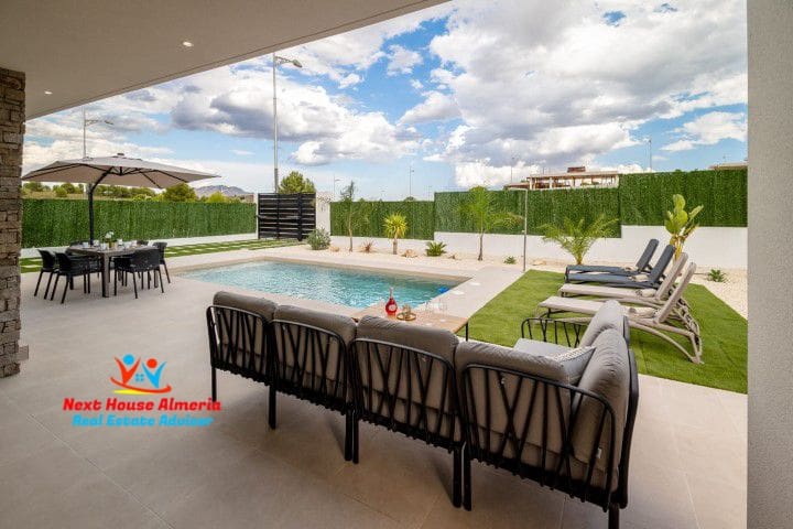 3 slaapkamer Villa te koop in Calasparra - € 299.000 (Ref: 8533743)