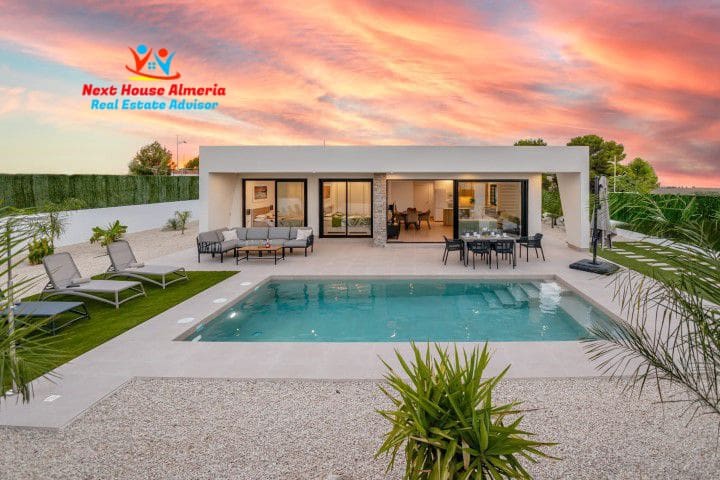 3 slaapkamer Villa te koop in Calasparra - € 299.000 (Ref: 8533743)