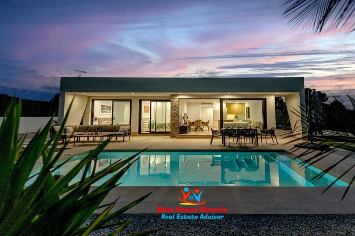 3 slaapkamer Villa te koop in Calasparra - € 299.000 (Ref: 8533743)