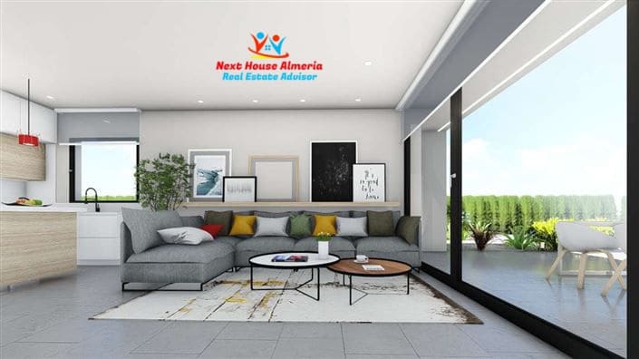 3 slaapkamer Villa te koop in Calasparra - € 299.000 (Ref: 8533743)