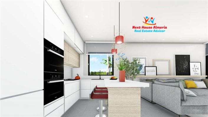 3 slaapkamer Villa te koop in Calasparra - € 299.000 (Ref: 8533743)