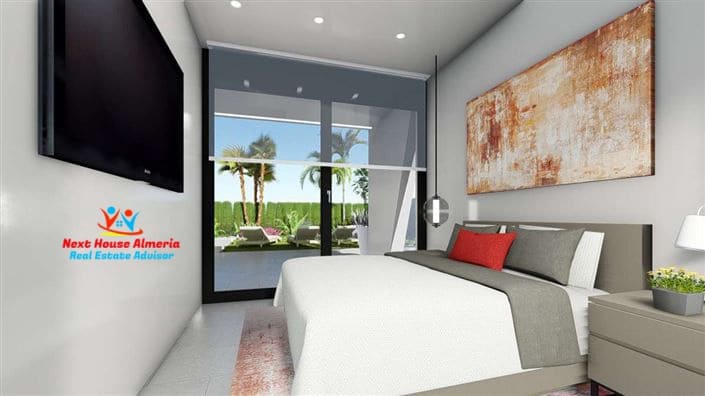 3 slaapkamer Villa te koop in Calasparra - € 299.000 (Ref: 8533743)