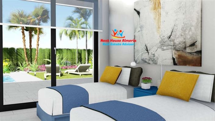 3 slaapkamer Villa te koop in Calasparra - € 299.000 (Ref: 8533743)