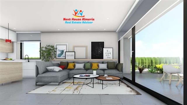 3 slaapkamer Villa te koop in Calasparra - € 299.000 (Ref: 8533743)