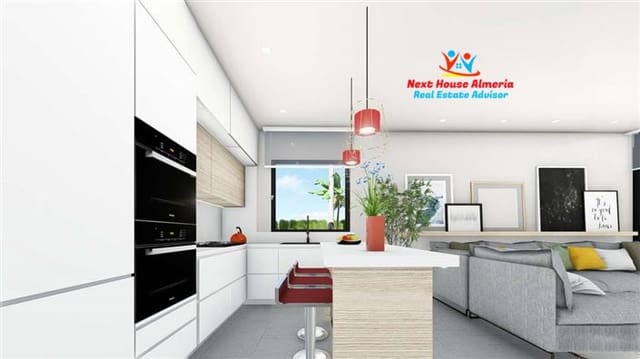 3 slaapkamer Villa te koop in Calasparra - € 299.000 (Ref: 8533743)