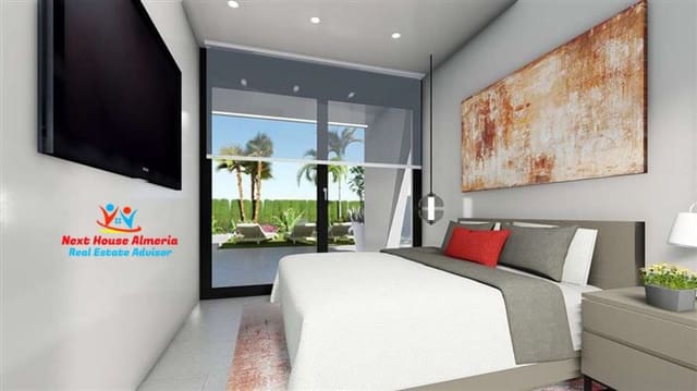 3 slaapkamer Villa te koop in Calasparra - € 299.000 (Ref: 8533743)