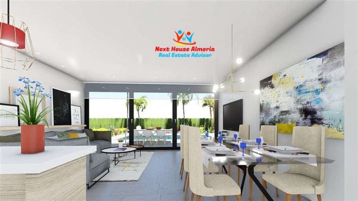 3 slaapkamer Villa te koop in Calasparra - € 299.000 (Ref: 8533743)