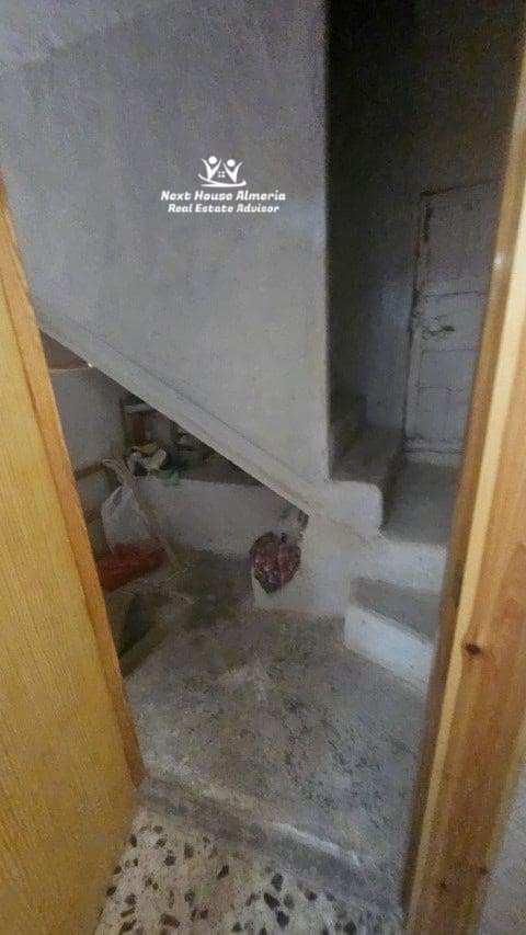 5 soveværelse Byhus til salg i Oria - € 79.999 (Ref: 8541956)