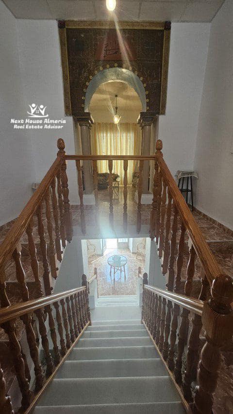 5 soveværelse Byhus til salg i Oria - € 79.999 (Ref: 8541956)