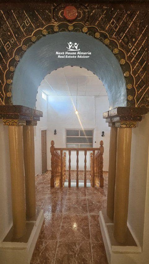 5 soveværelse Byhus til salg i Oria - € 79.999 (Ref: 8541956)