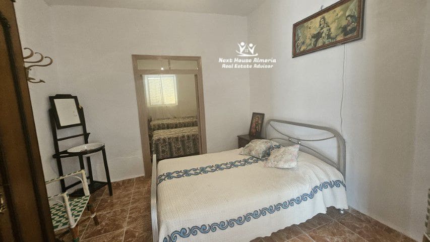 5 soveværelse Byhus til salg i Oria - € 79.999 (Ref: 8541956)