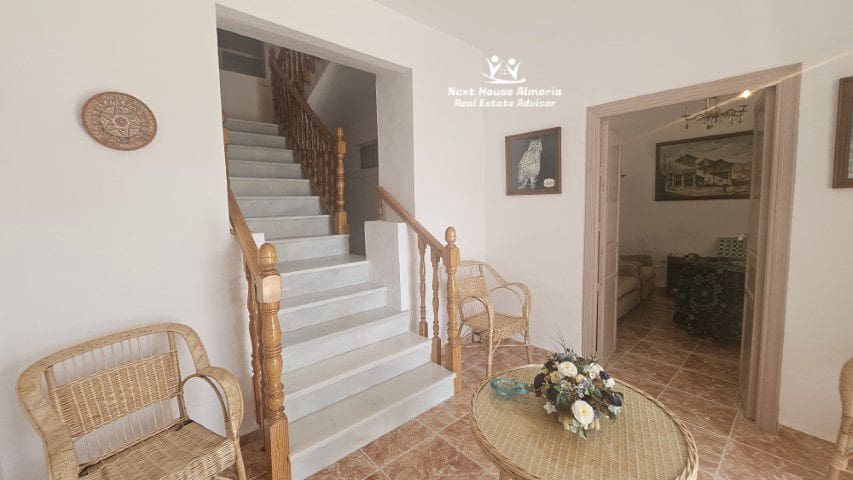 5 soveværelse Byhus til salg i Oria - € 79.999 (Ref: 8541956)