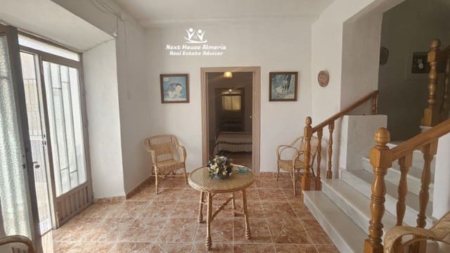 5 soveværelse Byhus til salg i Oria - € 79.999 (Ref: 8541956)