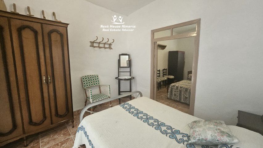 5 soveværelse Byhus til salg i Oria - € 79.999 (Ref: 8541956)