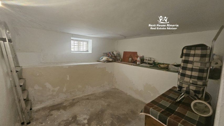 5 soveværelse Byhus til salg i Oria - € 79.999 (Ref: 8541956)