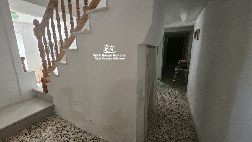 5 soveværelse Byhus til salg i Oria - € 79.999 (Ref: 8541956)