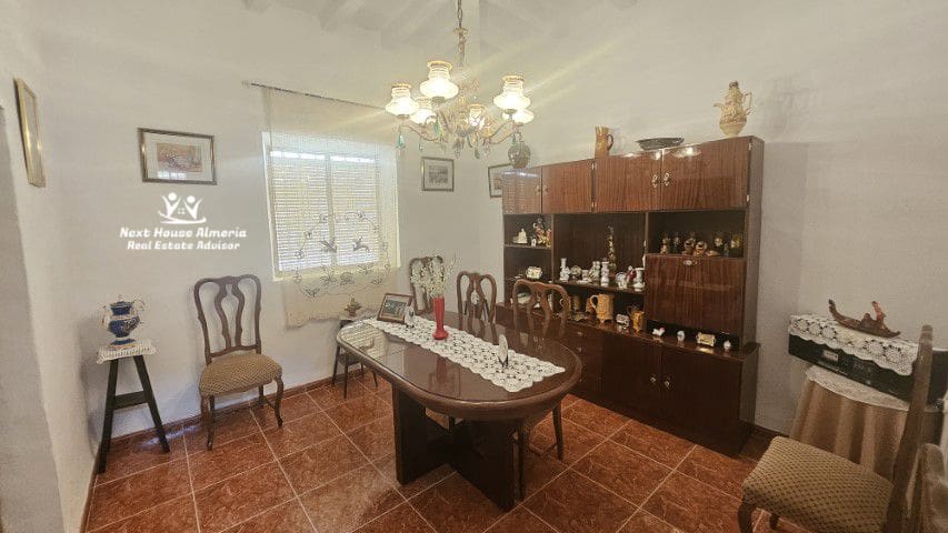 5 soveværelse Byhus til salg i Oria - € 79.999 (Ref: 8541956)