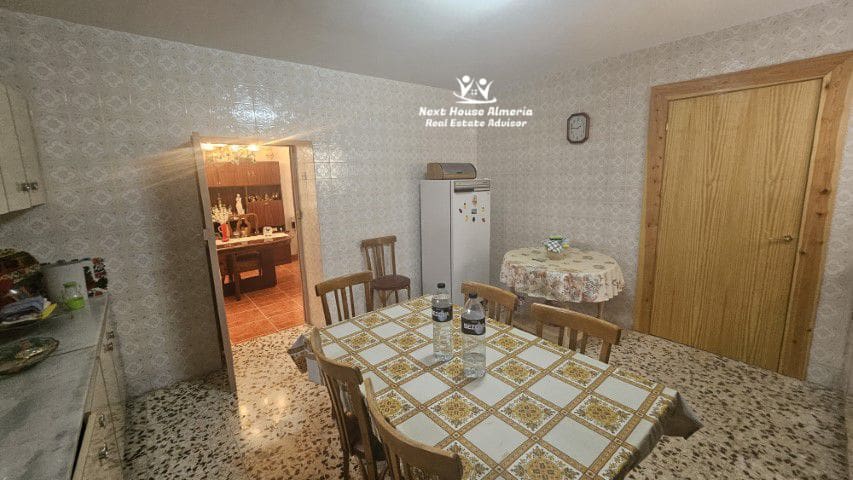 5 soveværelse Byhus til salg i Oria - € 79.999 (Ref: 8541956)