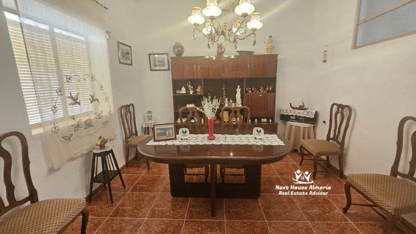 5 soveværelse Byhus til salg i Oria - € 79.999 (Ref: 8541956)