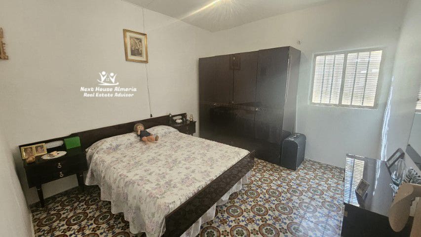 5 soveværelse Byhus til salg i Oria - € 79.999 (Ref: 8541956)