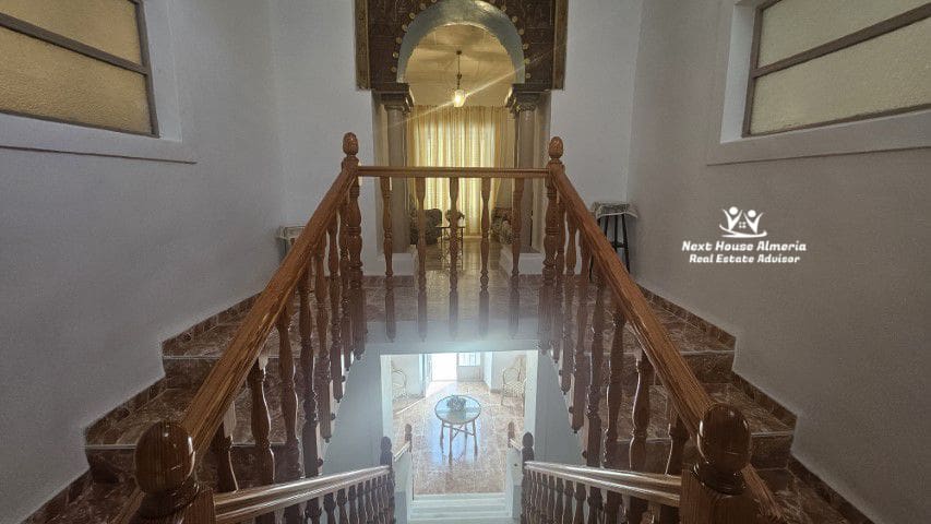 5 soveværelse Byhus til salg i Oria - € 79.999 (Ref: 8541956)