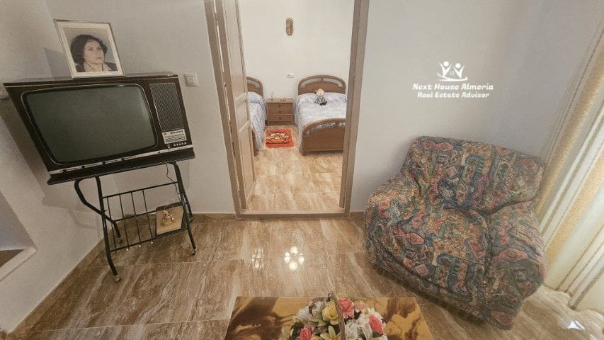 5 soveværelse Byhus til salg i Oria - € 79.999 (Ref: 8541956)