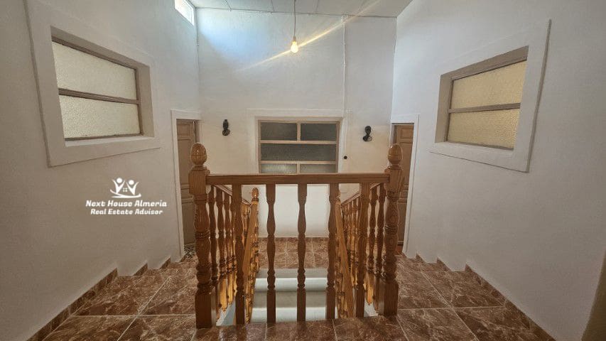 5 soveværelse Byhus til salg i Oria - € 79.999 (Ref: 8541956)