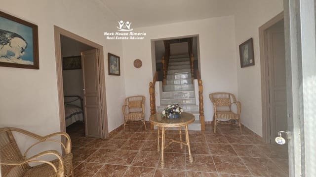 5 soveværelse Byhus til salg i Oria - € 79.999 (Ref: 8541956)