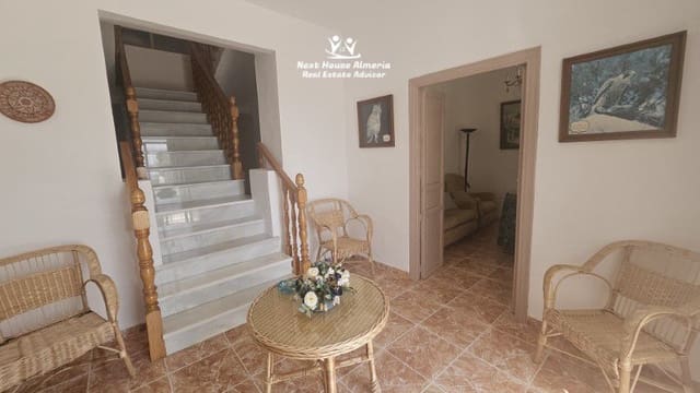 5 soveværelse Byhus til salg i Oria - € 79.999 (Ref: 8541956)