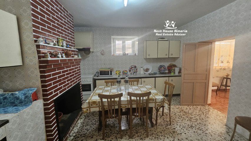 5 soveværelse Byhus til salg i Oria - € 79.999 (Ref: 8541956)