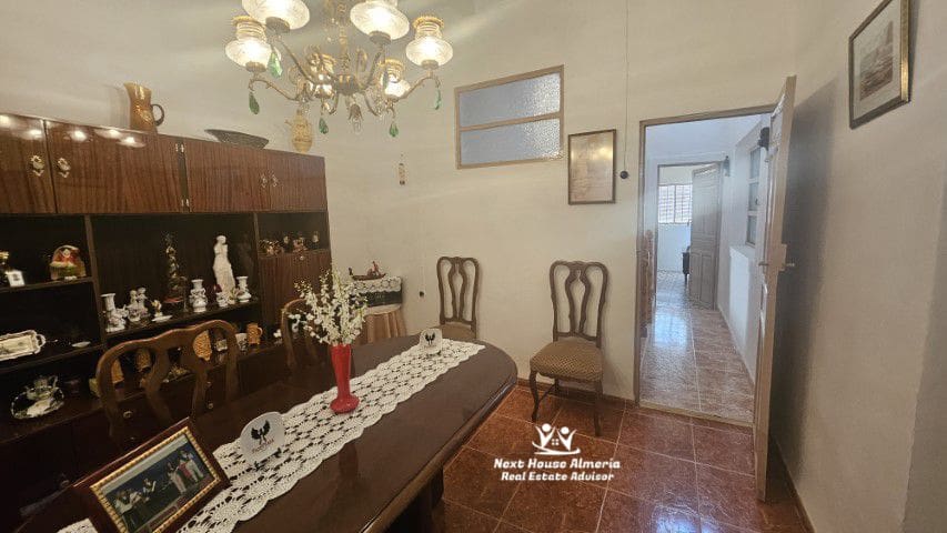 5 soveværelse Byhus til salg i Oria - € 79.999 (Ref: 8541956)