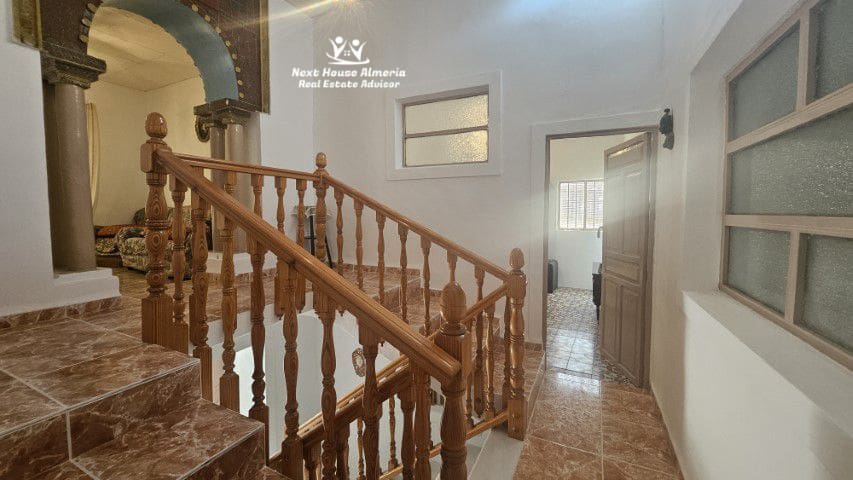 5 soveværelse Byhus til salg i Oria - € 79.999 (Ref: 8541956)