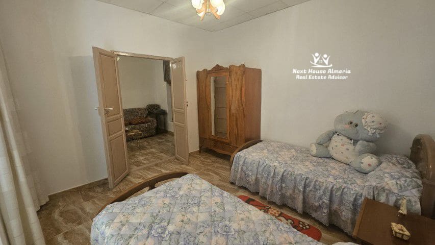 5 soveværelse Byhus til salg i Oria - € 79.999 (Ref: 8541956)