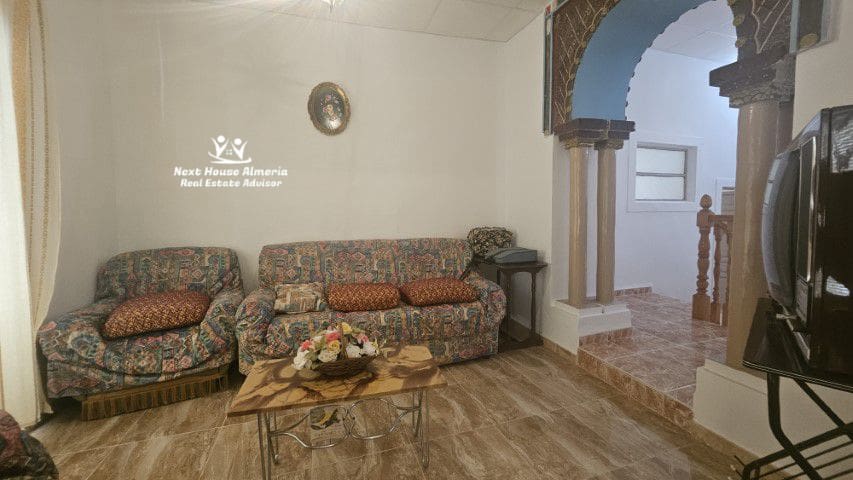 5 soveværelse Byhus til salg i Oria - € 79.999 (Ref: 8541956)