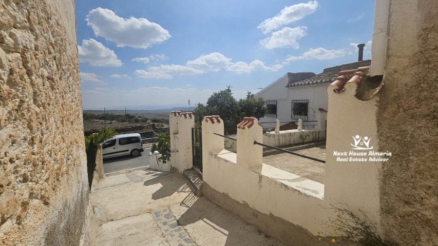 5 soveværelse Byhus til salg i Oria - € 79.999 (Ref: 8541956)