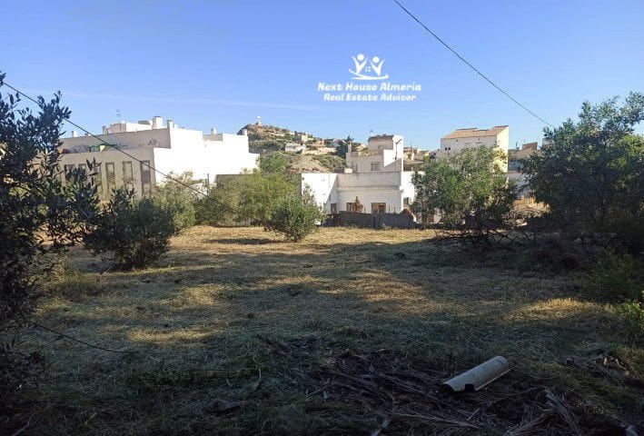 Byggegrund til salg i Albox - € 109.950 (Ref: 8612386)