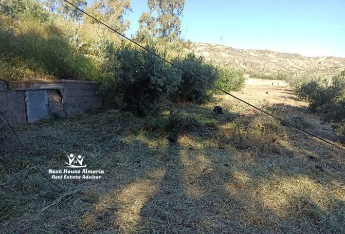 Byggegrund til salg i Albox - € 109.950 (Ref: 8612386)