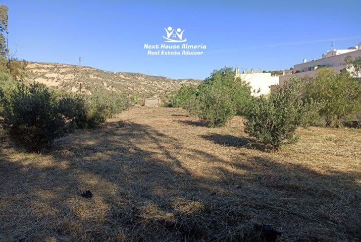 Byggegrund til salg i Albox - € 109.950 (Ref: 8612386)