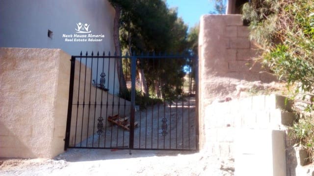 Tomt till salu i Albox - 109 950 € (Ref: 8612386)