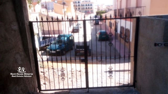 Tomt till salu i Albox - 109 950 € (Ref: 8612386)