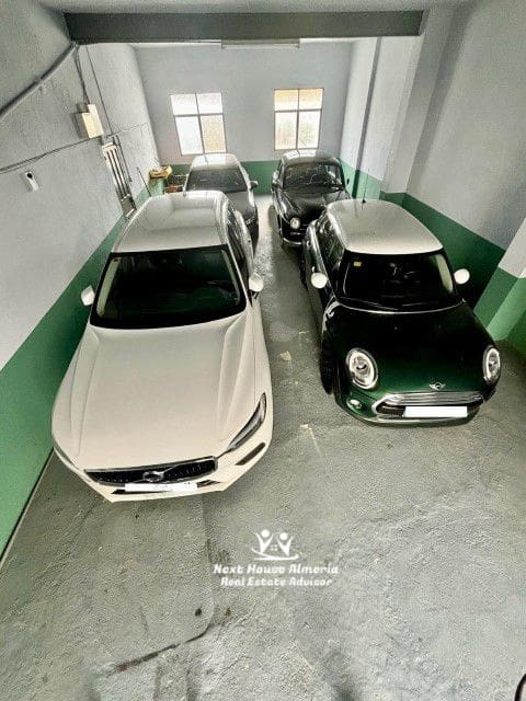 4 soverom Villa til salgs i Olula del Rio med garasje - € 390 000 (Ref: 8677689)