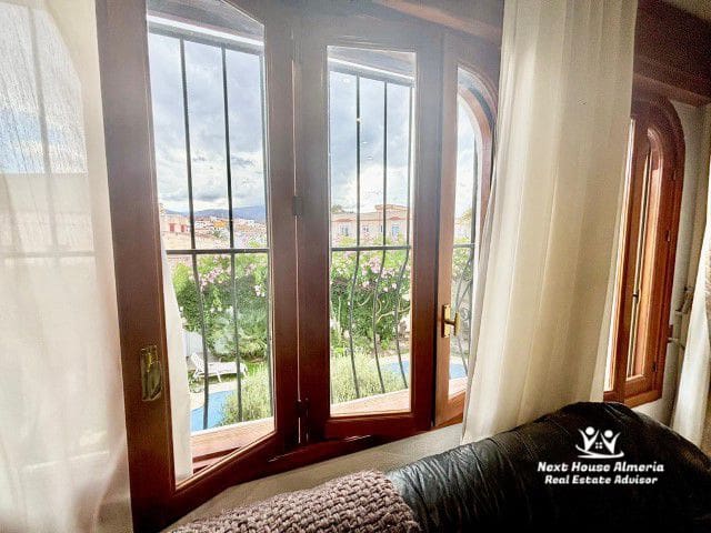 4 soverom Villa til salgs i Olula del Rio med garasje - € 390 000 (Ref: 8677689)