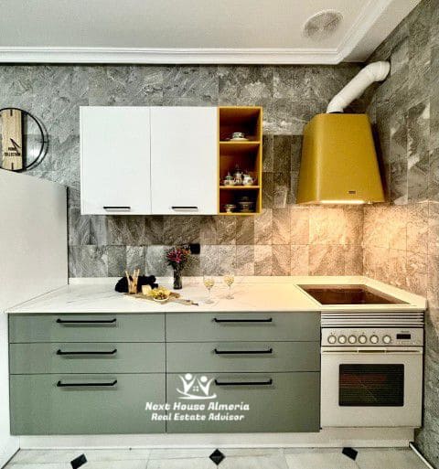 4 soverom Villa til salgs i Olula del Rio med garasje - € 390 000 (Ref: 8677689)