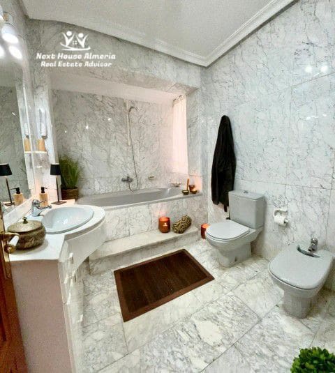 4 soverom Villa til salgs i Olula del Rio med garasje - € 390 000 (Ref: 8677689)