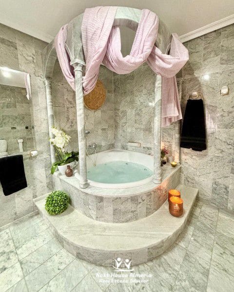 4 soverom Villa til salgs i Olula del Rio med garasje - € 390 000 (Ref: 8677689)