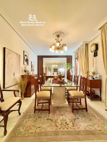 4 soveværelse Villa til salg i Olula del Río med garage - € 390.000 (Ref: 8677689)