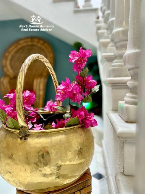 4 soverom Villa til salgs i Olula del Rio med garasje - € 390 000 (Ref: 8677689)