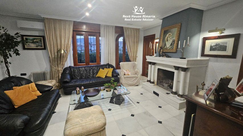 4 soverom Villa til salgs i Olula del Rio med garasje - € 390 000 (Ref: 8677689)