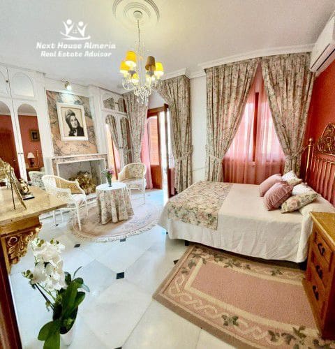 4 soverom Villa til salgs i Olula del Rio med garasje - € 390 000 (Ref: 8677689)